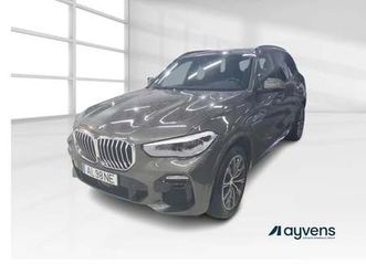 bmw x5 x5 45 e xdrive pack m