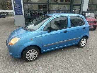 chevrolet matiz canton tessin - tutti.ch