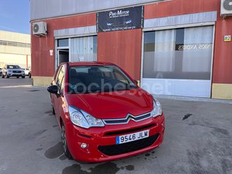 citroen c3 bluehdi ss live