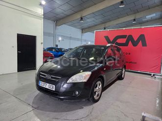 kia cee'd sporty wagon 1.6 crdi active