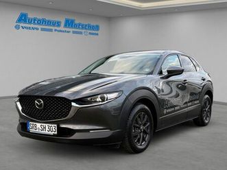 mazda cx-30 centre-line g.-140ps 2wd hud navi led acc