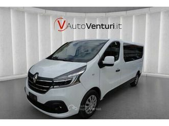 2000 dci zen 120 cv l2h1 9 posti