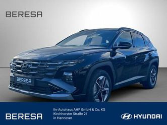 hyundai tucson 1.6 t-gdi trend*krell sound system* led