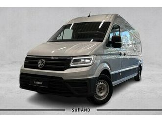 l4h3 i 177hk tdi 4m/dsg i varme i varerom i webasto