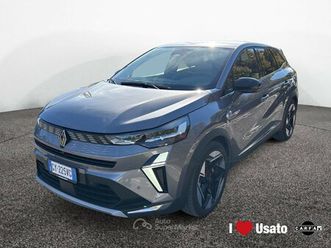 iconic e-tech full hybrid 145