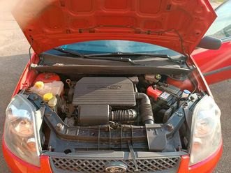 ford fiesta 1.3