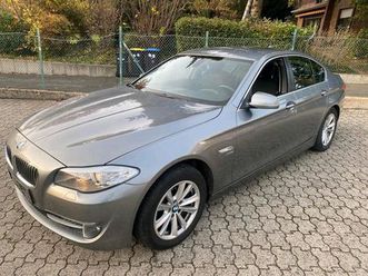 bmw 528i xdrive automatik tüv ahk 1.hand