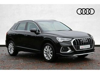 2022 - 35 tfsi sport 5dr