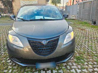 lancia ypsilon gpl