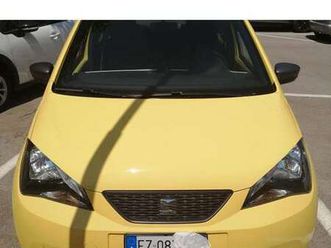 5p 1.0 ecofuel chic 68cv my17