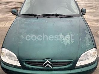 citroen saxo 1.5d sx