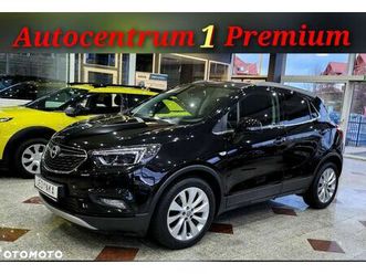 opel mokka x 1.4 start/stop 4x4 ultimate