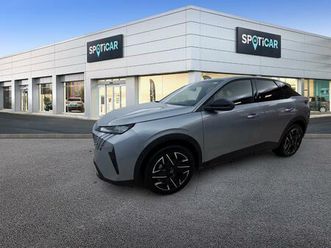 hybrid 136 e-dcs6 allure