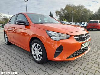 opel corsa 1.2 s&s