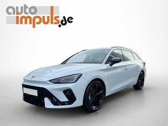 cupra leon sportstourer st 1,5etsi dsg 110kw/ 150ps...