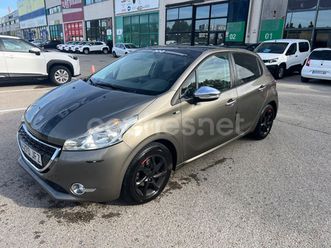 peugeot 208 access 1.4 hdi 68
