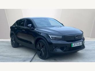 twin motor performance 82kwh ultra black edition auto awd 5dr