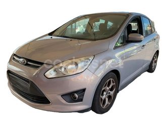 ford c-max 1.6ti vct trend