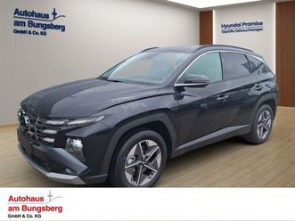 hyundai tucson 1.6 t-gdi trend