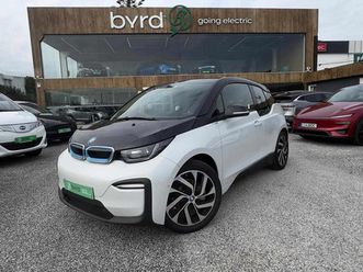 bmw i3 120ah