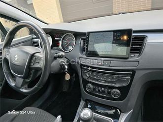 peugeot 508 sw allure 2.0 hdi