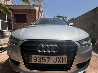 avant 2.0tdi advanced edition mult.