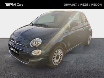 fiat - 1.0 70ch bsg s&s dolcevita