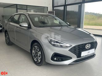 hyundai i30 cw 1.5 t-gdi 7dct