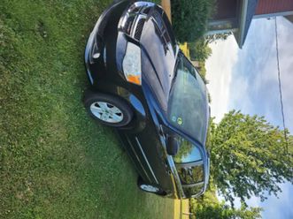 2015 dodge caravan sxt