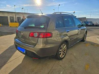 croma 1.9 mjt 16v emotion 150cv