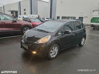 utilizat honda jazz 2012 - 4 200 eur, 235 000 km - autovit.ro