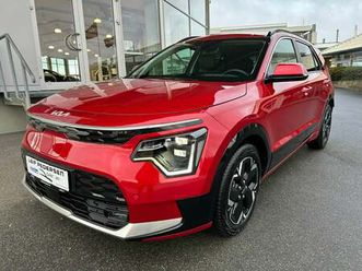 kia niro 64 ev upgrade 5d