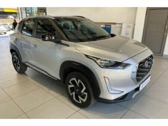 2025 nissan magnite 1.0 visia amt