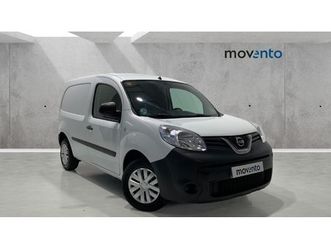 furgon 1.5 dci profesional 59 kw (80 cv)