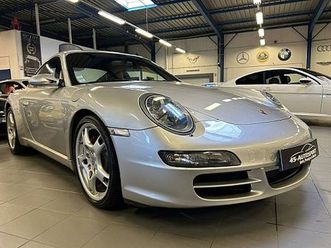 porsche 911 997 carrera s 3.8i 355 ch