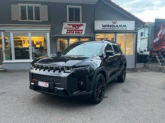 torres 1.5 t-gdi titanium 4wd