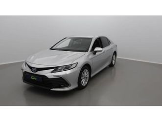 toyota camry 218h 2wd dynamic hybride essence auto. 2024 - 15 120 km
