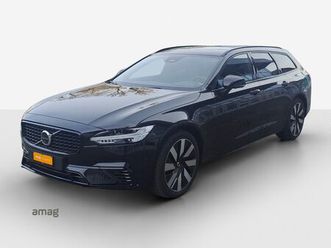 v90 t8 eawd ultim dark