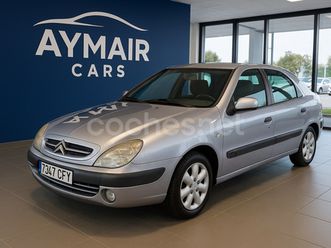 citroen xsara 1.4 satisfaction