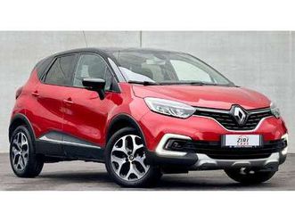 captur (energy) dci 90 limited