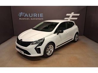 clio blue dci 100 ch gsr2