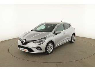 renault clio 1.0 tce intens