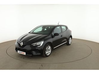 renault clio 1.0 tce zen