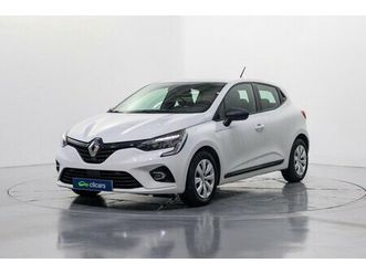 renault clio diésel clio blue dci business 74kw