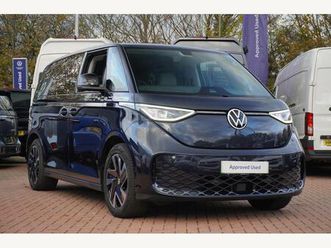 pro 79kwh style auto 5dr (swb, 5seat)