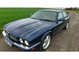 1999 jaguar xjr x308 a vendre