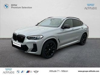 m40d 340ch m performance