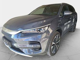 tang suv bev 109kwh flagship 517 5p 7 plazas