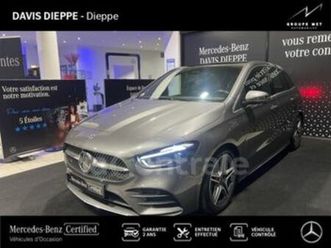 iii 200 d amg line 8g-dct