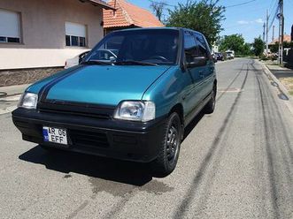 daewoo tico y3s11 cu a.c. arad